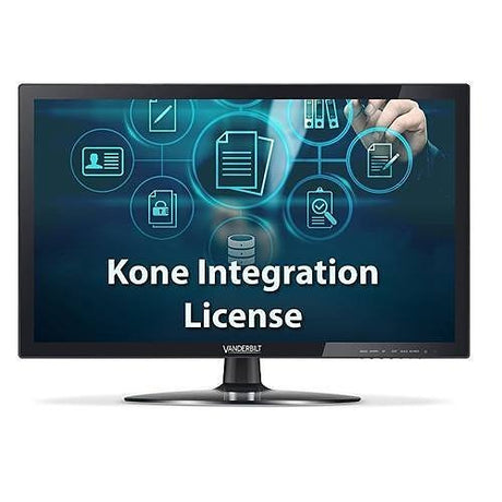 Acre P54508-P120-A100 actpro-kone integration license