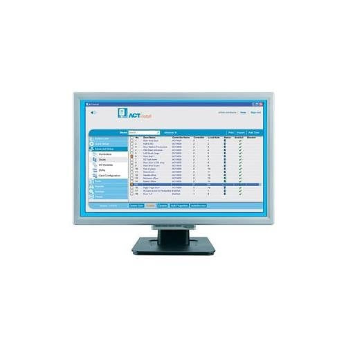 Acre P54508-P122-A100 software & license