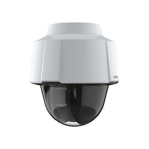 Axis Communications 02413-001 PTZ security camera