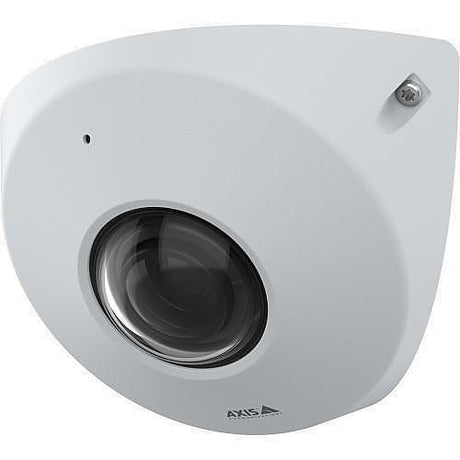 Axis Communications 02864-001 corner mount camera