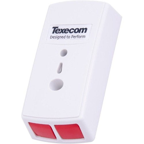 Texecom GBG-0001 attack push button