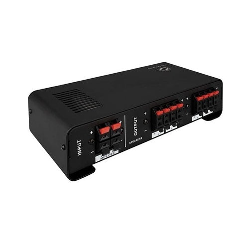 Vanco PA-SS4 speaker selector box