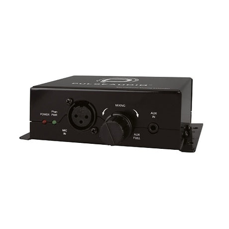 Vanco PA-TXMIX audio transmitter