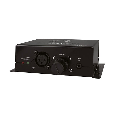 Vanco PA-TXMIX audio transmitter