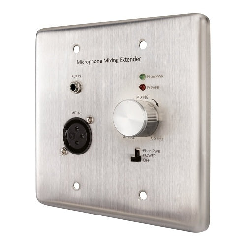Vanco PA-WPMIX analog audio extender