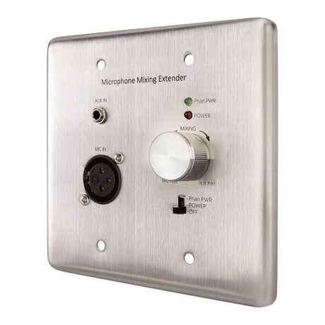 Vanco PA-WPMIX analog audio extender