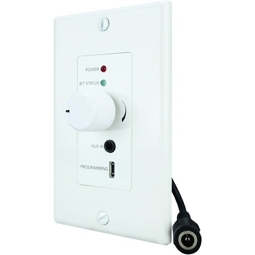 Vanco PA230BWA audio control device