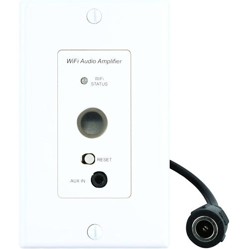 Vanco PA230SWA audio control device