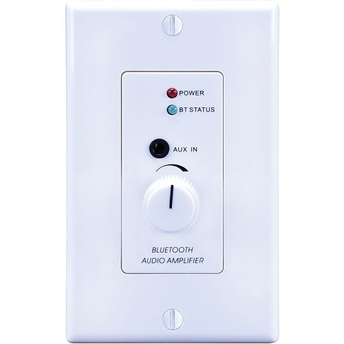 Vanco PA230WP wall plate amplifier