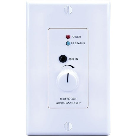 Vanco PA230WP wall plate amplifier
