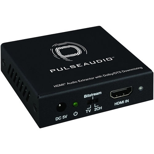 Vanco PA4KAE-DD signal converter