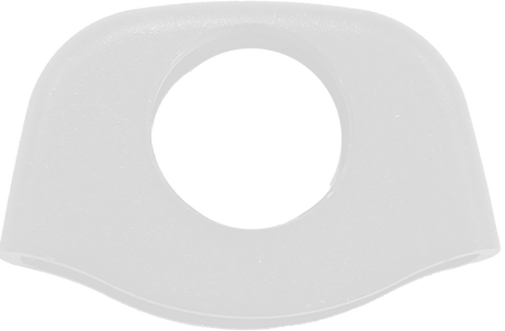 Comelit PAC PAC-CD-FB-OP-CLP-WHT fob clip