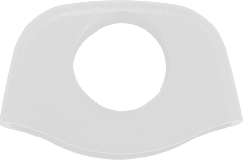 Comelit PAC PAC-CD-FB-OP-CLP-WHT fob clip