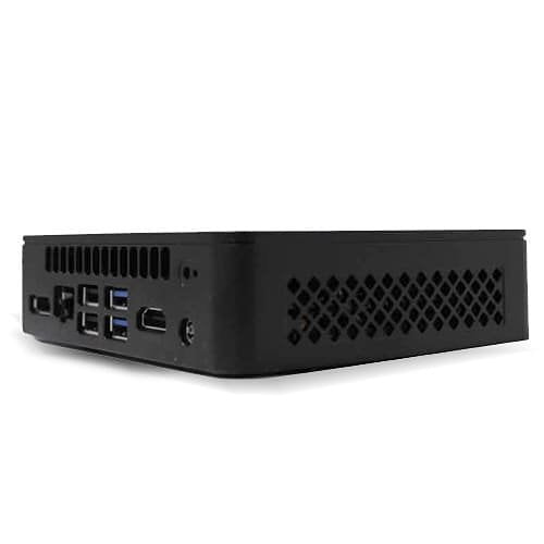 Comelit PAC PAC-MGT-CB-AC-MN-GB industrial computer