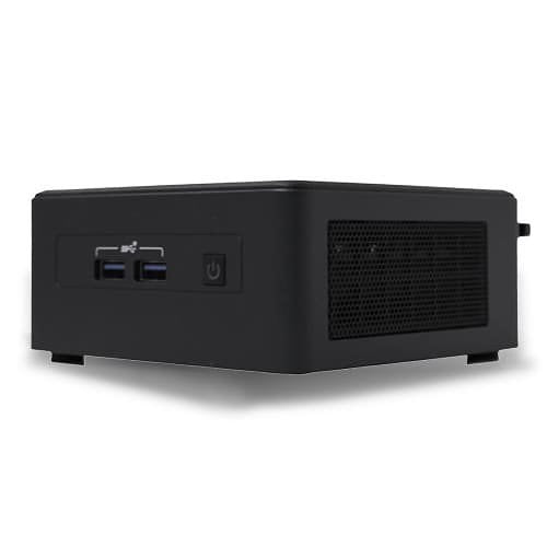 Comelit PAC PAC-MGT-CB-AC-SE-GB industrial computer