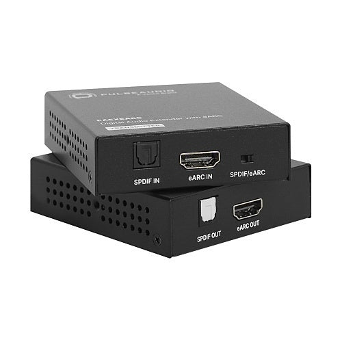 Vanco PAEXEARC digital audio extender