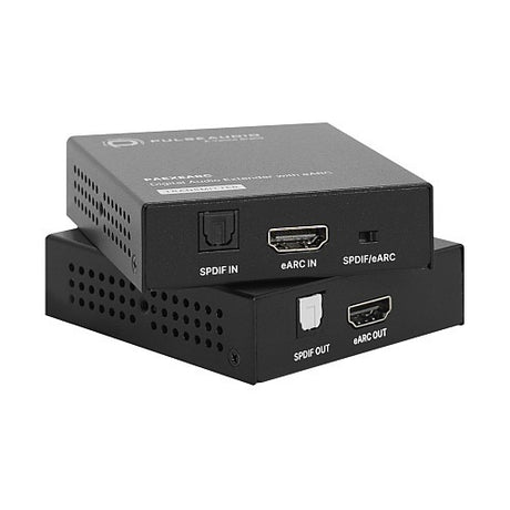 Vanco PAEXEARC digital audio extender