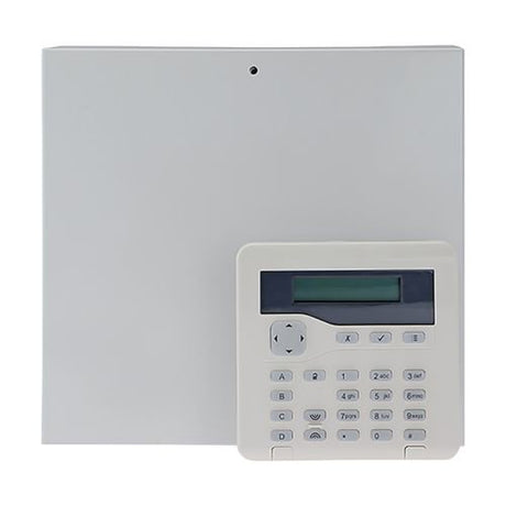 Eaton PAN-10W-KP proximity keypad