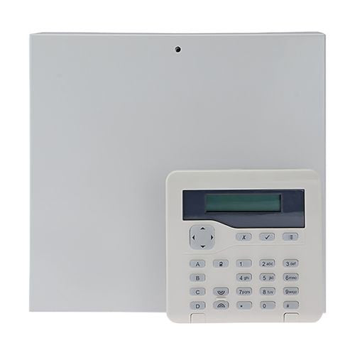 Eaton PAN-10W-KP proximity keypad
