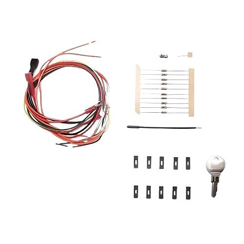 DMP PANEL PACK panel hardware for intrusion accessories
