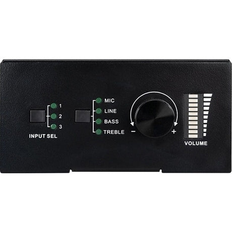 Vanco PAV1100 single channel amplifier