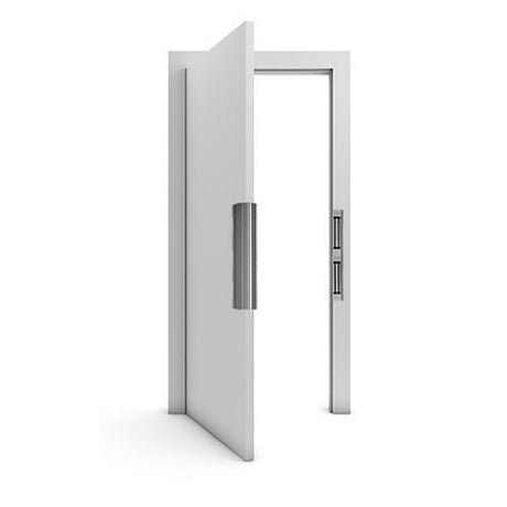 CDVI PB0800RN60 architectural handle