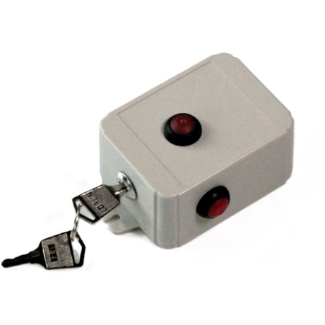Scope PB3BM2 button panic transmitter