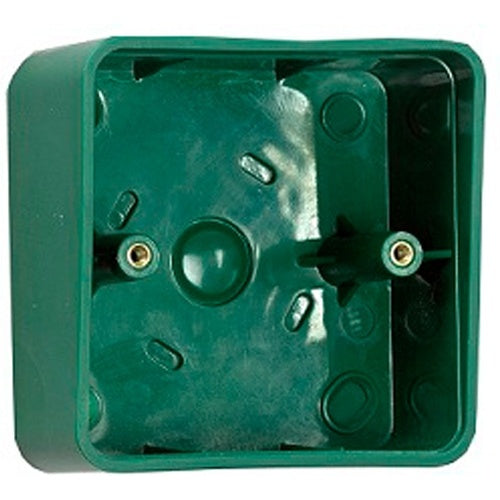 RGL Electronics PBBSHR/GN-45 mounting box