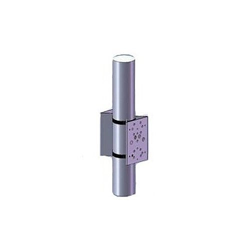 Raytec PBC2 pole mount, silver