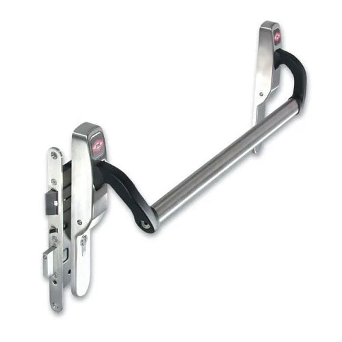 Abloy PBE011-EL560 panic bar for egress devices