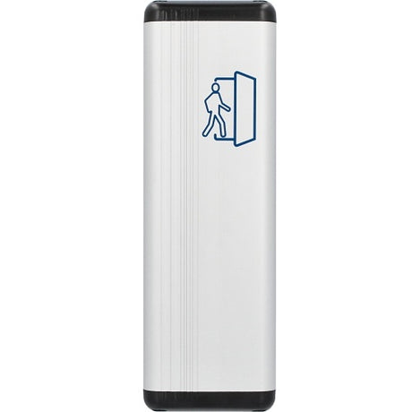 CDVI PBRF push button for egress devices