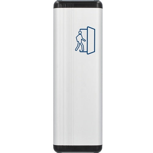 CDVI PBRF push button for egress devices