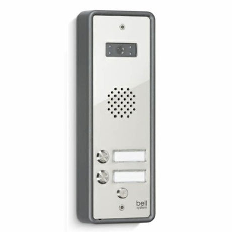 Bell System PBV2 intercom door station