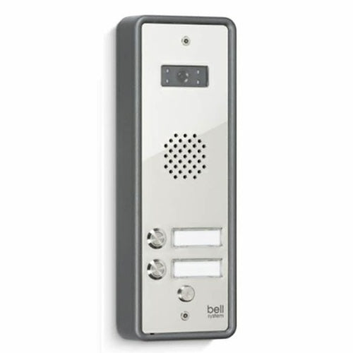 Bell System PBV2 intercom door station