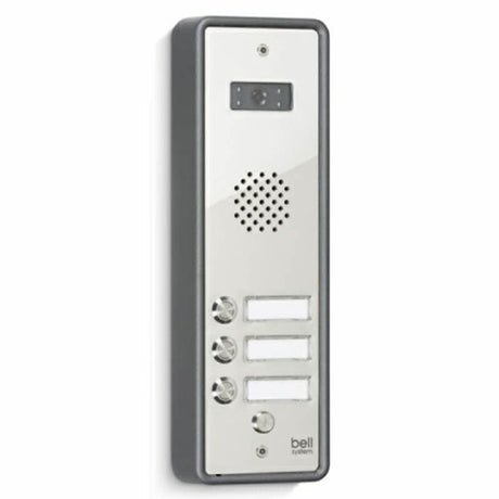 Bell System PBV3 surface video panel
