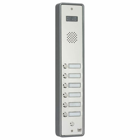 Bell System PBV6 surface video panel