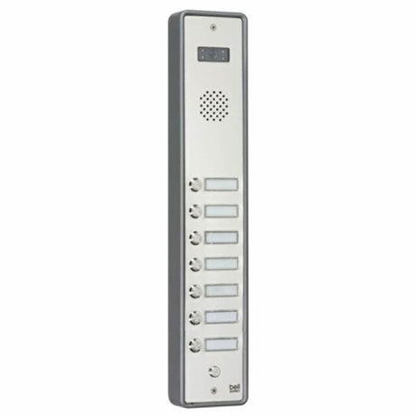 Bell System PBV7 surface video panel