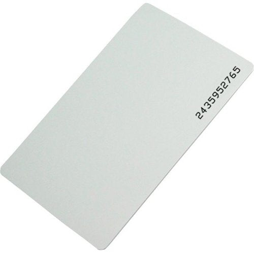 Videx PBX-2-MS70 iso card, silver