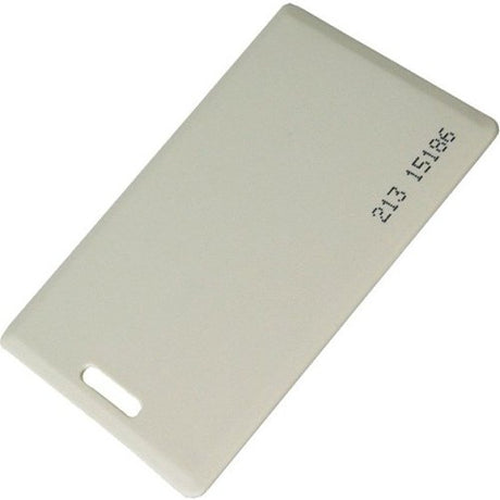 Videx PBX2 ID card for credentials
