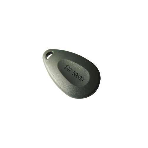 Videx PBX2C smart card for credentials