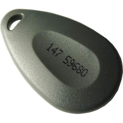 Videx PBXBK-1E-MS50 proximity tag