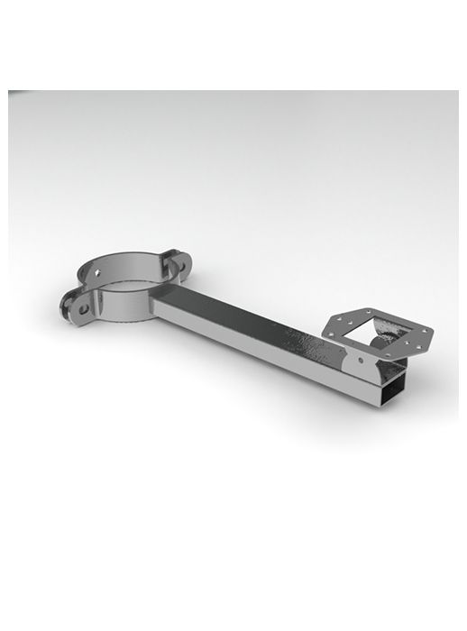 WEC PCA1/100 Pole Clamp Adaptor