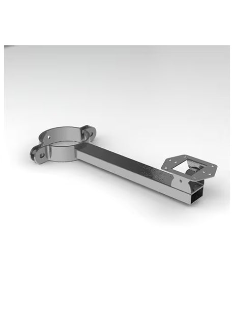 WEC PCA1/SPEC Single Pole Clamp Adaptor