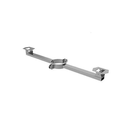 WEC PCA2 camera pole mount for housings & mounts