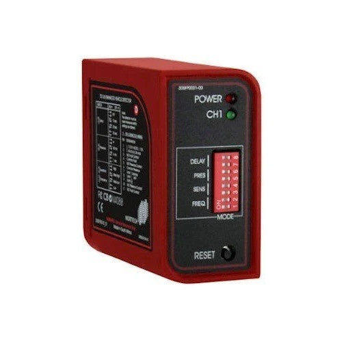 Nortech PD134 single channel detector