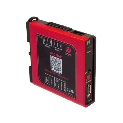 Nortech PD182 channel programmable detector