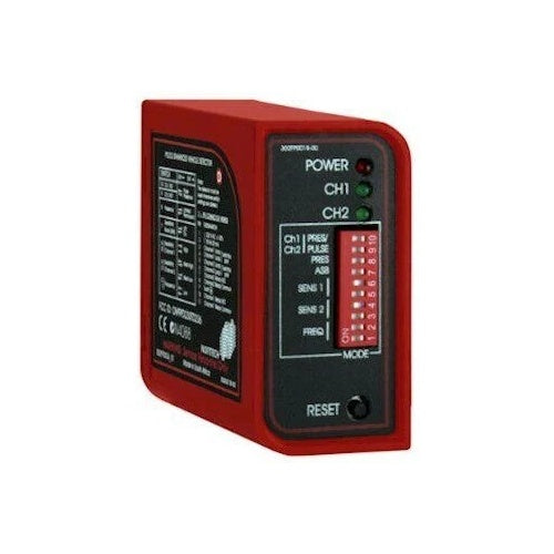 Nortech PD234 vehicle detection sensor