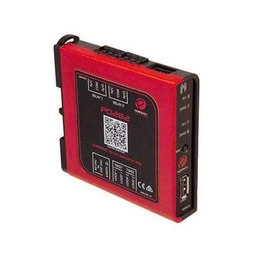 Nortech PD284 channel programmable detector