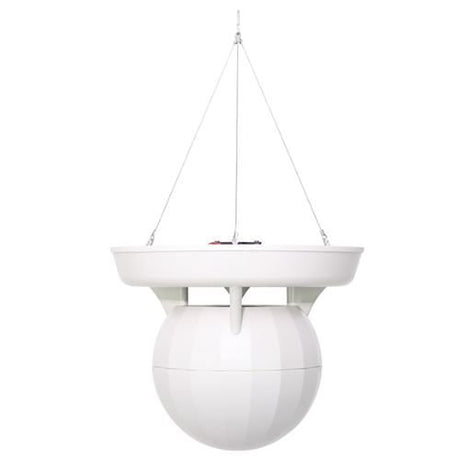 Clever Acoustics CRSP51 pendant loudspeaker