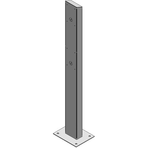 Aiphone PEDESTAL/2100/S/D handset